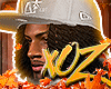 xOz Cap x Lox '26