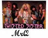 Twisted Sister poster #2