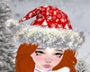 {Z} Santa hat Ref