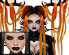 gothic witch skin - 1
