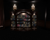 WINTER HOME BOOKCASE