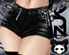 [ℤ] Shakty ☾ Shorts