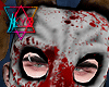 K| Agni Mask Blood