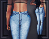 Slim Jeans Light