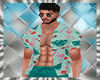 fSUMMER SHIRT - 3f