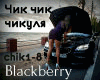 Blackberry chik chik rus