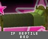 rm -rf IfReptile Bed