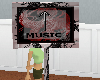 (HP) Music Sign