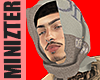 Mz| White0ff Turban ✘