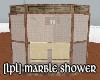 [LPL] Marble Shower