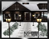 [BGD]Winter Cottage