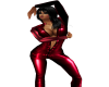 SD Sexy Red Outfit