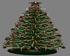 Christmas Wrapped Tree