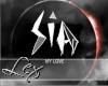LEX Sia -my love