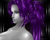 purple bailea hairs