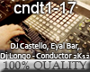 DJ Castello - Conductor