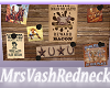 [V]COUNTRY PINBOARD
