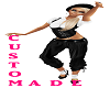 Custom Animated Frame