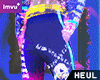 NHC - Uri Wang Bottoms