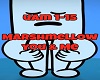 Marshmellow You & Me