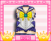 r. Sailor Uranus Hips