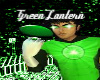 Green Lantern Power