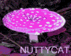 magic mushroom sticker