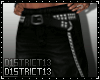 D13l Derek Pants V