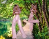 SHANELLE  PINK
