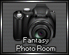 Fantasy Photo Room