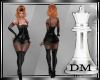Outfit-Black-Gothic DM*