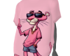 t-shirt pink