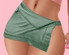 ~X-Green Skirt~~