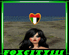 Animated- UAE  Heart