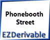\EZD/ PhoneBooth Street