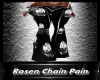 Rose Chain Pain
