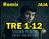 Treat You Better "Remix"