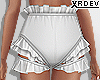 Alternative Lace Shorts