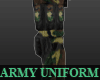 Army Uniform Forest Bott