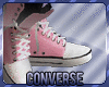 Co. L Pink High Tops