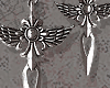 elfcloset earrings