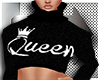 Kher~Sweater Queen HK