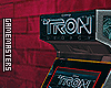 Tron Legacy Flash Game