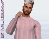 Marcus Sweater +Shoes