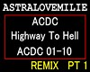 Highway To Hell    PT1