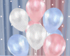 JZ Reveal Balloons