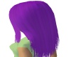 Purple With Highlights