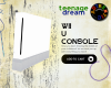 ᴬᵀ Wii U Console