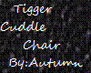 Tigger Cuddle Chair