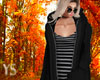 Fall  Super Oversized